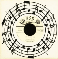 Preview: Thunder Jets (EP, 7inch, 45rpm) Preview: Thunder Jets (EP, 7inch, 45rpm)