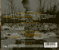 Preview: Travelin' Thru - The Bootleg Series Vol.15 1967-1969 Featuring Johnny Cash (3-CD) Preview: Travelin' Thru - The Bootleg Series Vol.15 1967-1969 Featuring Johnny Cash (3-CD)