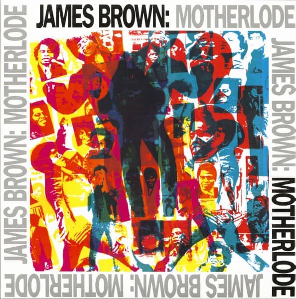 Motherlode (LP, 180g Vinyl) Motherlode (LP, 180g Vinyl)