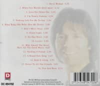 Preview: Cliff Richard 1970s (CD) Preview: Cliff Richard 1970s (CD)