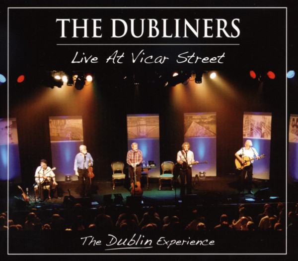 Live At Vicar Street (2-CD) Live At Vicar Street (2-CD)