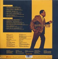 Preview: Walking To New Orleans (LP, 180g Yellow Vinyl, Ltd.) Preview: Walking To New Orleans (LP, 180g Yellow Vinyl, Ltd.)