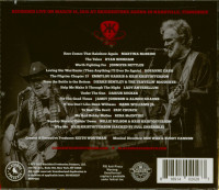 Preview: The Life & Songs Of Kris Kristofferson (CD) Preview: The Life & Songs Of Kris Kristofferson (CD)