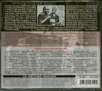 Preview: American Folk Blues Festival (3-CD) Preview: American Folk Blues Festival (3-CD)