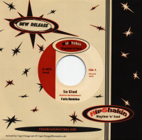 Preview: So Glad b-w Wigglin' And Gigglin' 7inch, 45rpm Preview: So Glad b-w Wigglin' And Gigglin' 7inch, 45rpm