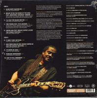 Preview: Straight From The Heart (LP) Preview: Straight From The Heart (LP)