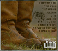 Preview: Boots on the Ground Preview: Boots on the Ground