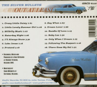 Preview: Out At Least (CD) Preview: Out At Least (CD)