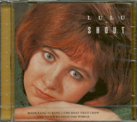 Preview: Shout (CD) Preview: Shout (CD)