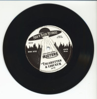 Preview: Four Riot Songs Vol.1 (2-7inch, 45rpm) Preview: Four Riot Songs Vol.1 (2-7inch, 45rpm)