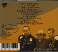 Preview: Honky Tonk Mood (CD) Preview: Honky Tonk Mood (CD)