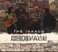 Preview: American Face (CD) Preview: American Face (CD)