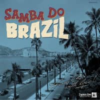 Preview: Samba Do Brazil (LP, 10inch) Preview: Samba Do Brazil (LP, 10inch)