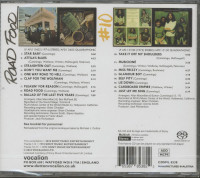 Preview: Road Food - No. 10 (CD) Preview: Road Food - No. 10 (CD)