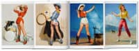 Preview: The Art Of Pin-Up Preview: The Art Of Pin-Up