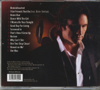 Preview: Good Day For Living (CD) Preview: Good Day For Living (CD)