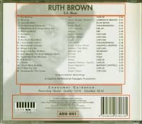 Preview: R.B. Blues (CD) Preview: R.B. Blues (CD)