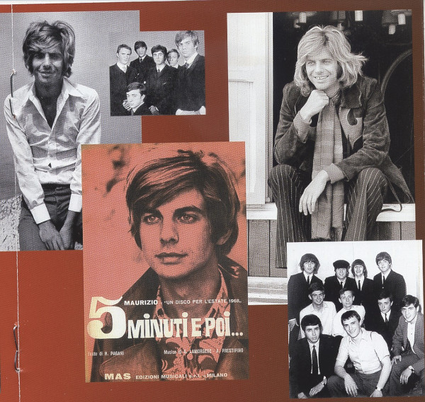 Maurizio (1970)...plus