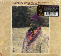 Preview: Uncharted Passages - New York Piano Soliloquies 1977-79 (CD) Preview: Uncharted Passages - New York Piano Soliloquies 1977-79 (CD)