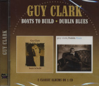 Preview: Boats To Build - Dublin Blues (CD) Preview: Boats To Build - Dublin Blues (CD)