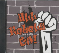 Preview: All Rebels Go! (CD) Preview: All Rebels Go! (CD)
