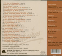 Preview: Wasser ist zum Waschen da (CD) Preview: Wasser ist zum Waschen da (CD)