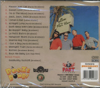 Preview: Live At The Pier View Pub (CD) Preview: Live At The Pier View Pub (CD)