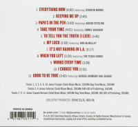 Preview: Everything Now (CD) Preview: Everything Now (CD)