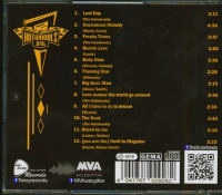 Preview: Unchained Melodies (CD) Preview: Unchained Melodies (CD)