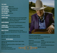 Preview: Calling You From The Mountain (CD) Preview: Calling You From The Mountain (CD)