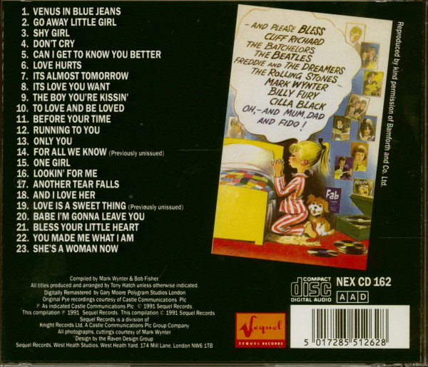 Lookin' For Me (CD)