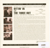 Preview: Sittin' In Preview: Sittin' In