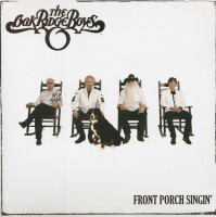 Preview: Front Porch Singin' (LP) Preview: Front Porch Singin' (LP)