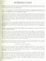Preview: The Complete Library Of American Phonograph Recordings 1959 Preview: The Complete Library Of American Phonograph Recordings 1959