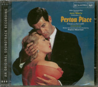 Preview: Peyton Place (CD) Preview: Peyton Place (CD)