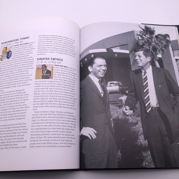 The Man and the Music by Fred Dellar & Mal Peachey