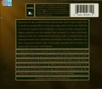 Preview: Jump Back Honey - The Complete Okeh Sessions (CD) Preview: Jump Back Honey - The Complete Okeh Sessions (CD)