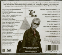 Preview: The Country Blues (CD) Preview: The Country Blues (CD)