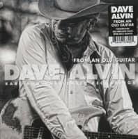 Preview: From An Old Guitar - Rare And Unreleased Recordings (CD) Preview: From An Old Guitar - Rare And Unreleased Recordings (CD)