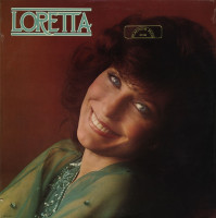 Preview: Loretta (LP, cut-out) Preview: Loretta (LP, cut-out)