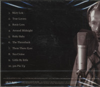 Preview: Smokehouse Sessions (CD) Preview: Smokehouse Sessions (CD)
