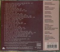 Preview: Baby, ich schiess dir einen Teddybär (CD) Preview: Baby, ich schiess dir einen Teddybär (CD)