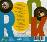 Preview: Rockabilly Renaissance (CD) Preview: Rockabilly Renaissance (CD)