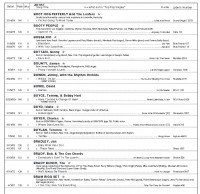 Preview: Hit Records 101 -150 (1959 - 1982 Music Vendor & Record World) Preview: Hit Records 101 -150 (1959 - 1982 Music Vendor & Record World)