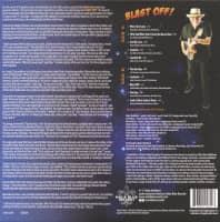 Preview: Blast Off! (LP) Preview: Blast Off! (LP)