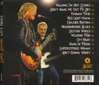 Preview: City Night (CD) Preview: City Night (CD)