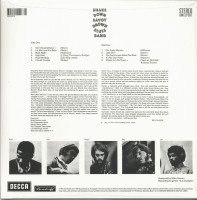 Preview: Shake Down (LP) Preview: Shake Down (LP)