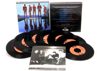 Preview: High Time (7-7inch Box-Set , 45rpm, Ltd.) Preview: High Time (7-7inch Box-Set , 45rpm, Ltd.)