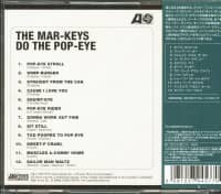 Preview: Do The Pop-Eye (CD, Japan) Preview: Do The Pop-Eye (CD, Japan)