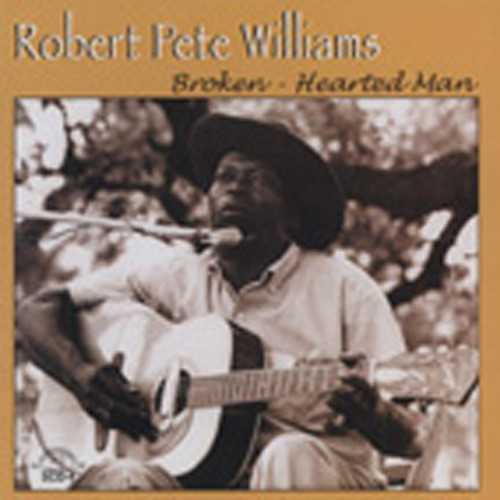 Broken-Hearted Man Broken-Hearted Man